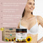 Herbal Chest Care Cream Mild Ingredients Daily Moisturizing And Repairing Chest Skin Care Cream - Korvel
