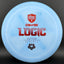Discmania Logic Putter - Exo Hard Plastic