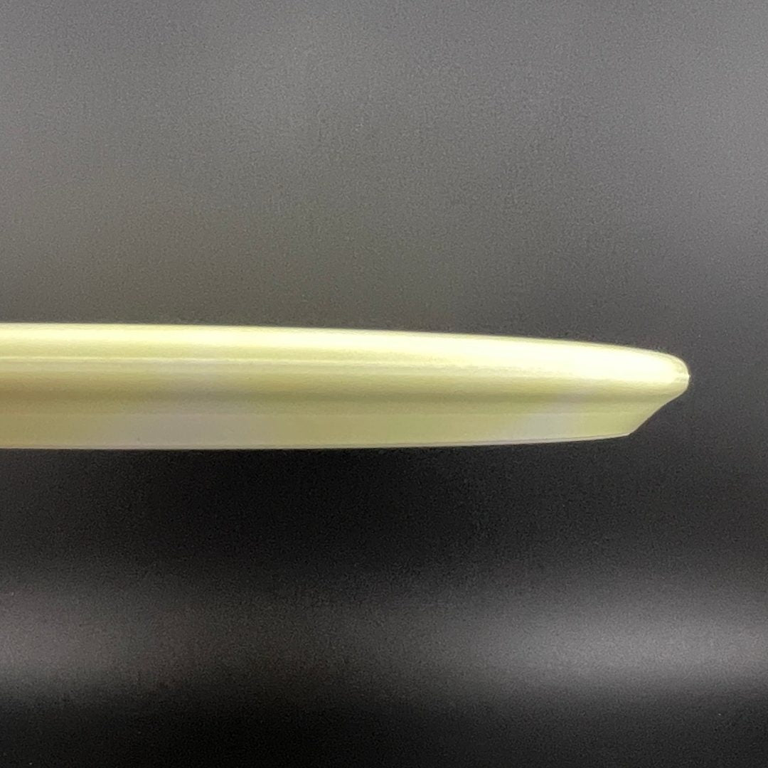 Exo Hard Vapor MD5 - Série DNA de Kyle Klein