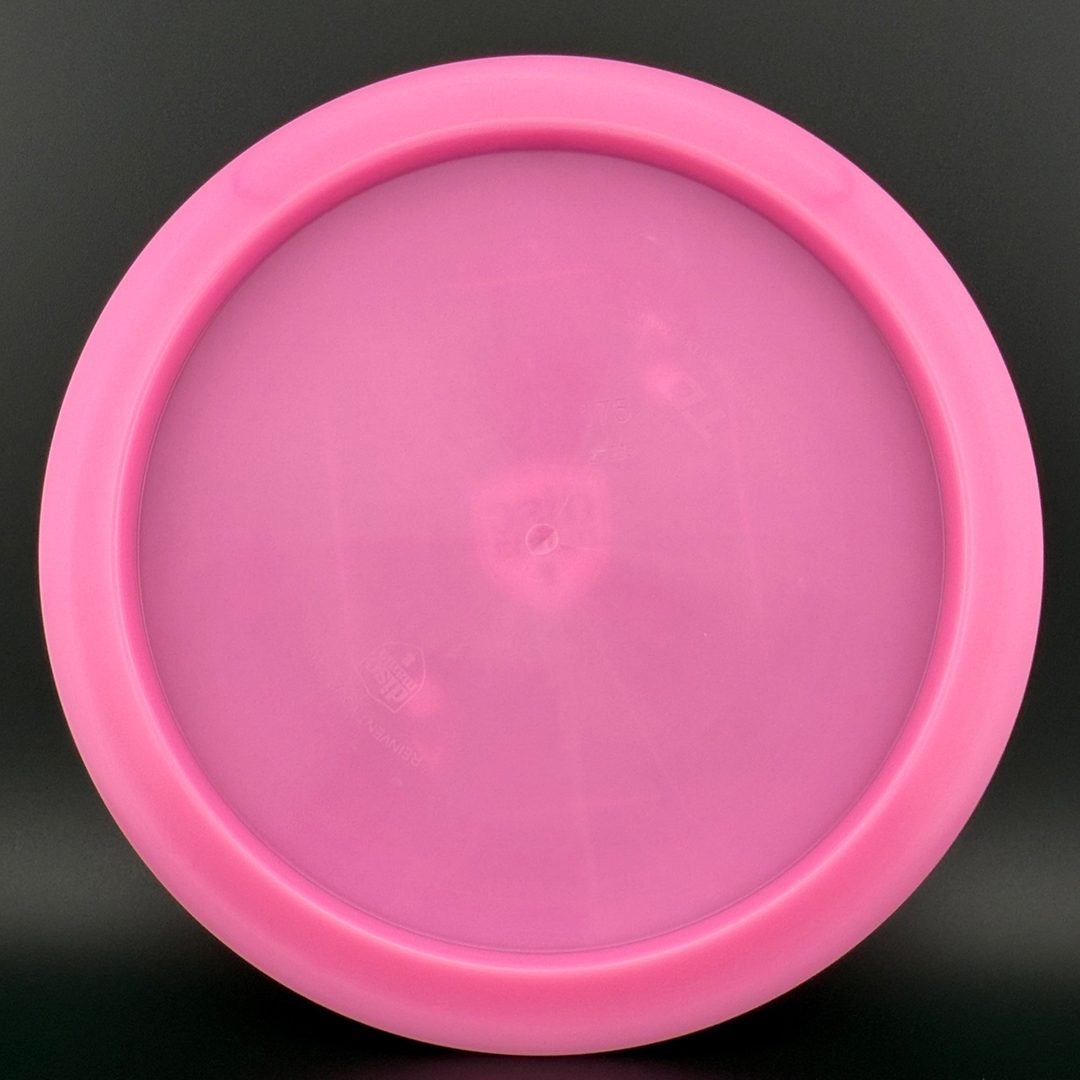 Neo TD - Mystery Disc MB 25