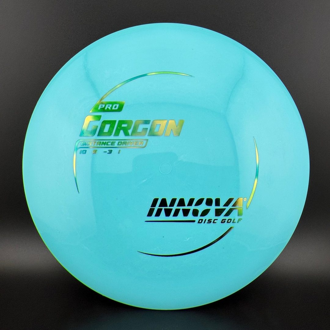 Conducteur de Disc Golf Innova Pro Gorgon