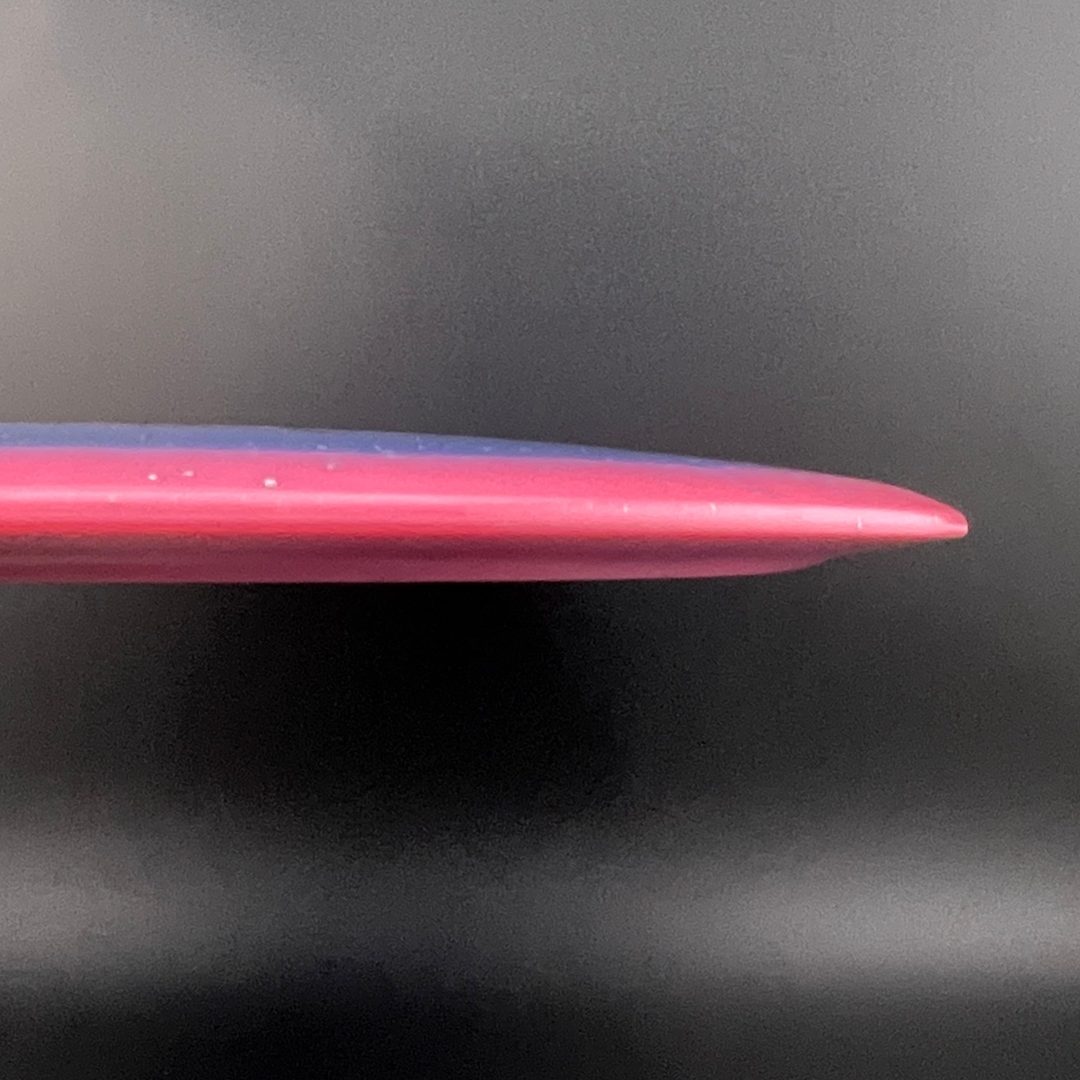 Halo Metal Flake C-Blend Emperor - Limited First Run