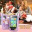 SmartyJoy Kids Phone - Educational Touchscreen Toy