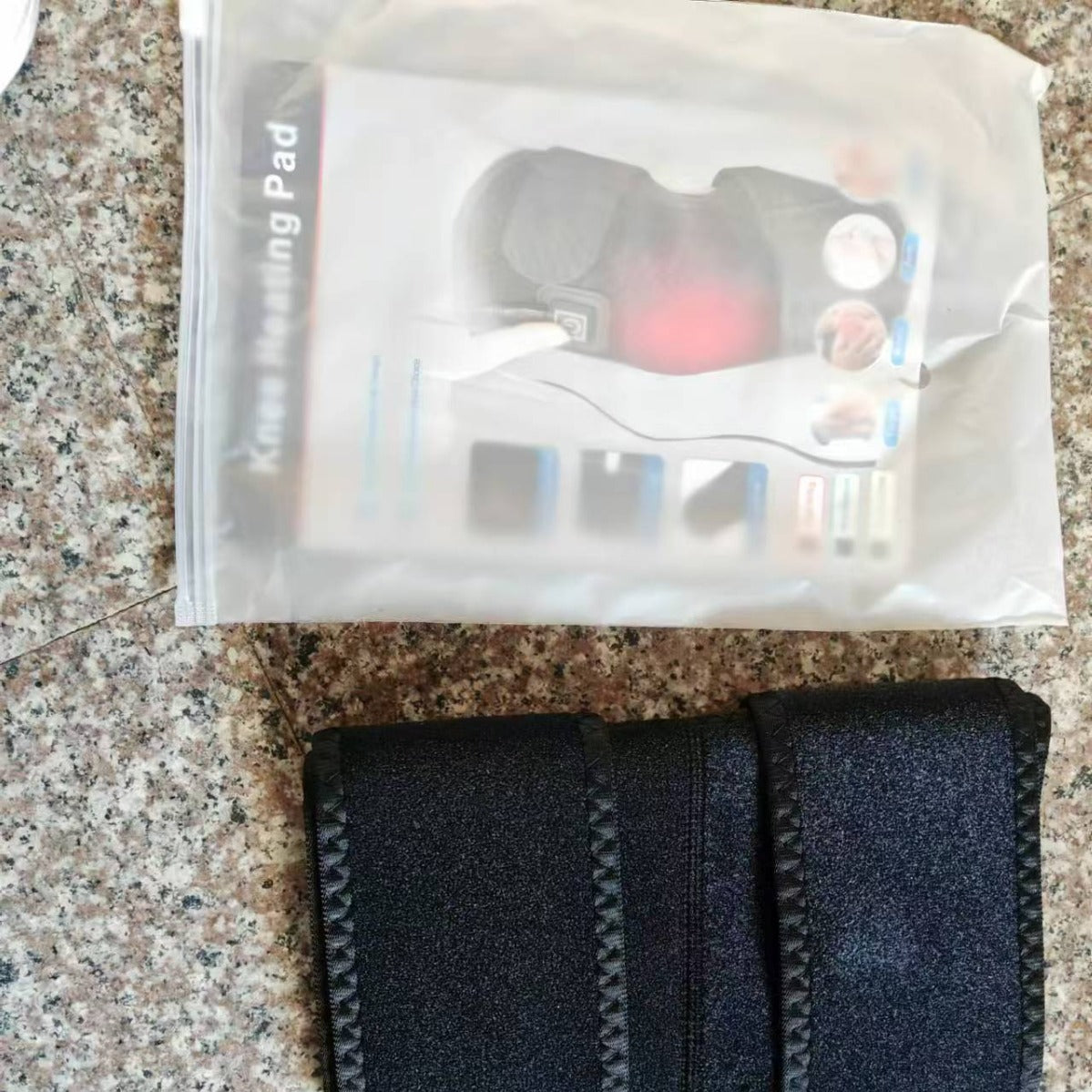 Premium Knee and Leg Protectors for Comfort and Support