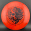 Doomsday Discs Fatal Blackout Fairway Driver