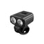 Faros de bicicleta de alta luminosidad con carga Type-C