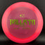 Opto Air Ballista Pro - Driver de Distance Premium