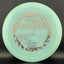 NXT Superglow Blade Disc Golf Driver