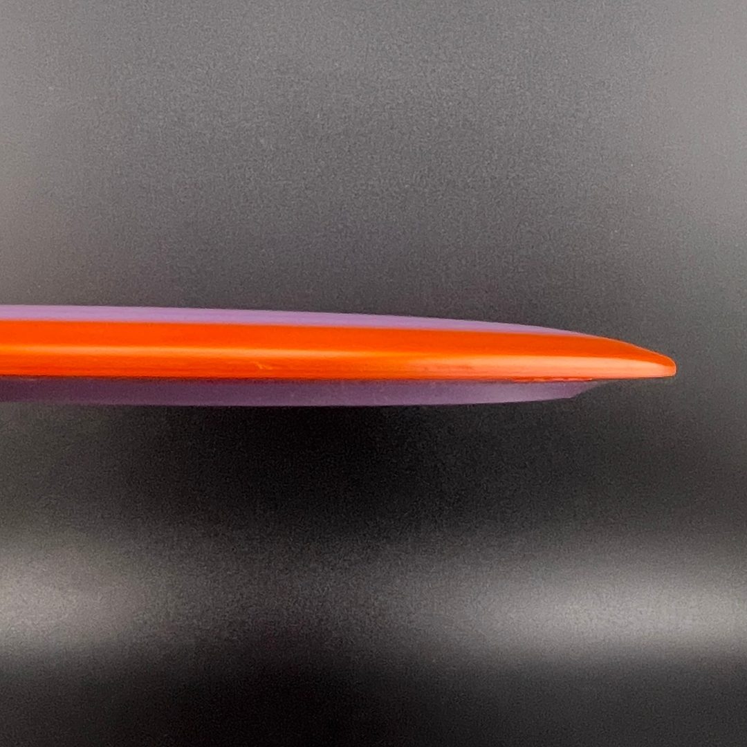 Neutron Defy - High-Speed Distance Driver