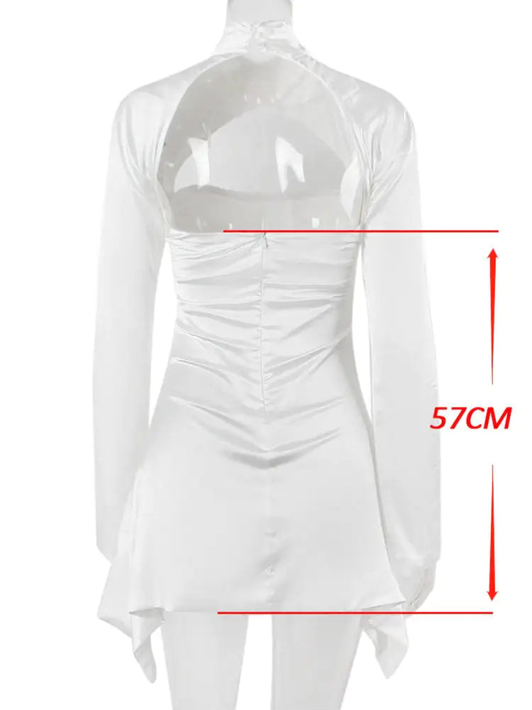 Vestido Elegante y Versátil para Cada Ocasión