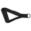 Premium Nylon Tricep Rope Cable Handles Set