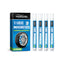 White Tire Paint Pen Car Tire Paint Pen Does Not Fade Color Creative Diy Oil Pen - Korvel