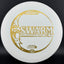 Z Glo Swarm Disc Golf Midrange - Seasonal Glo