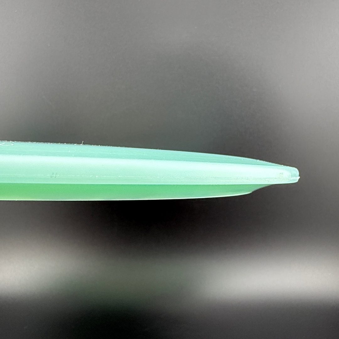 NXT Superglow Blade Disc Golf Driver