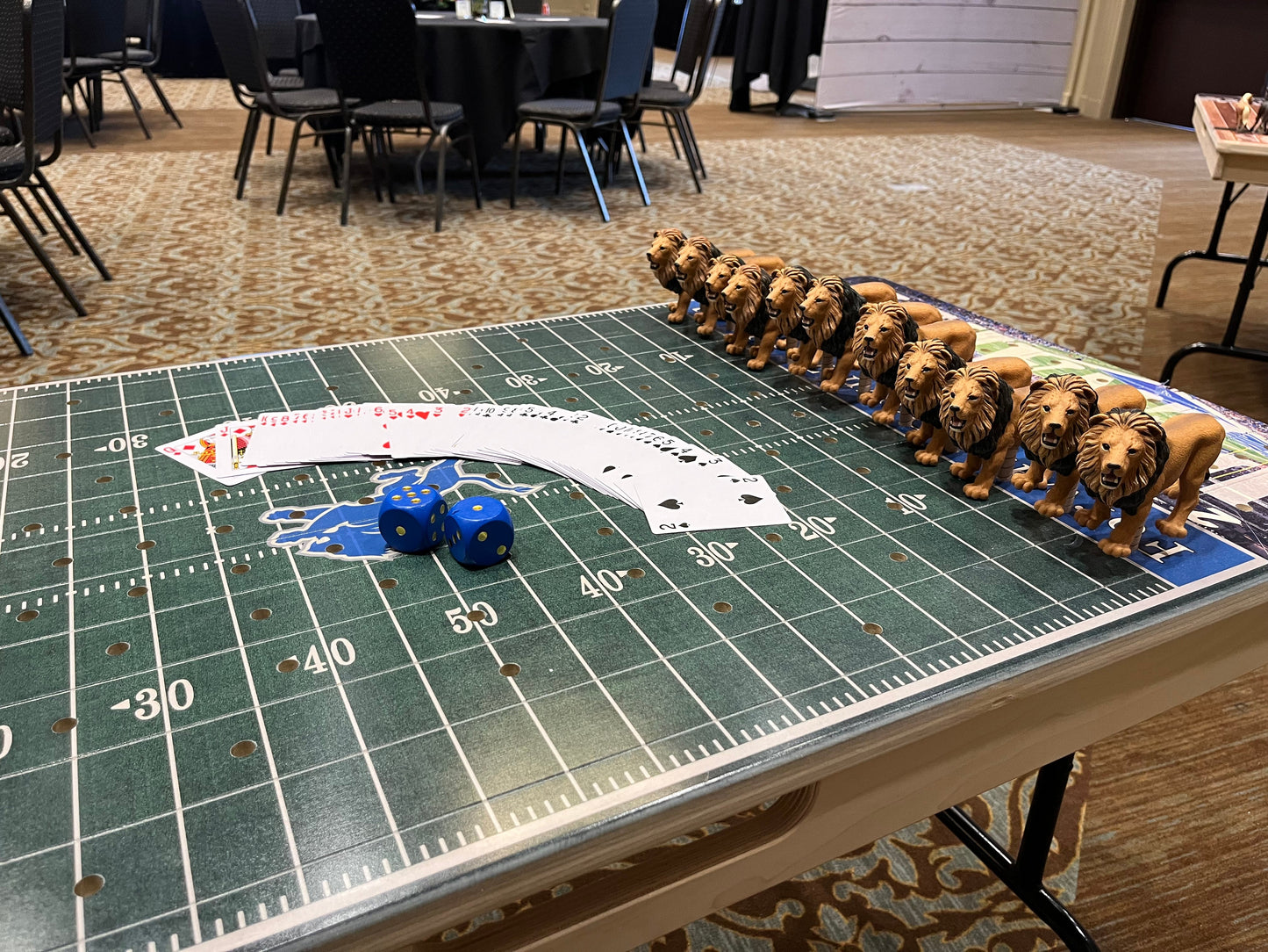Ultimate Jumbo Horse Racing Game Experience - Korvel