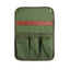 Outdoor chair armrest hanging bag Outdoor camping side multifunctional storage bag - Korvel