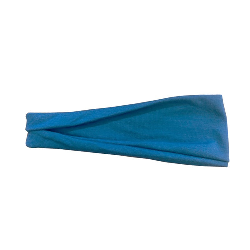 Premium Sports Headband for Yoga and Running