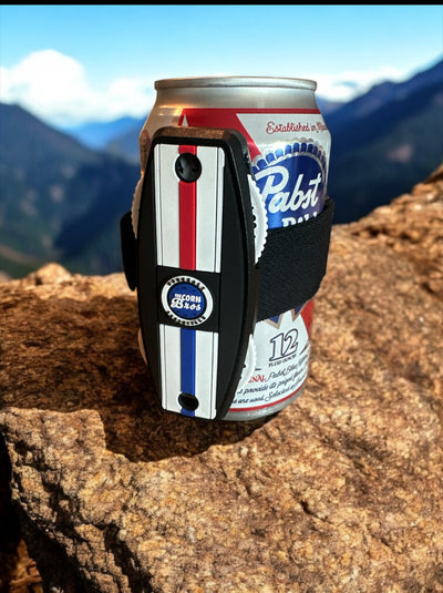 Ultimate Cornhole Scoring System - Can & Bottle Scorer - Korvel