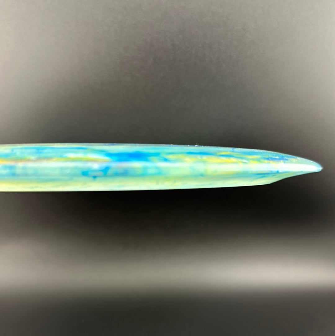 Jawbreaker Z FLX Force - 2024 Corey Ellis Tour Series Disc