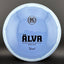 K1 Grind Alva Disc Golf Driver