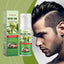 Hair Styling Foam Mousse Refreshing Oil Control Light Protection Volume Fluffy Long-Lasting Styling Dry Hair Mousse - Korvel