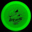 Innova Classic Glow DX Wraith Disc Golf Driver