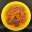Halo Star Sidewinder - Double Strike Disc Golf Driver