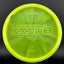 Z Swirl Buzzz - Chris Dickerson 2025 Tour Series Disc