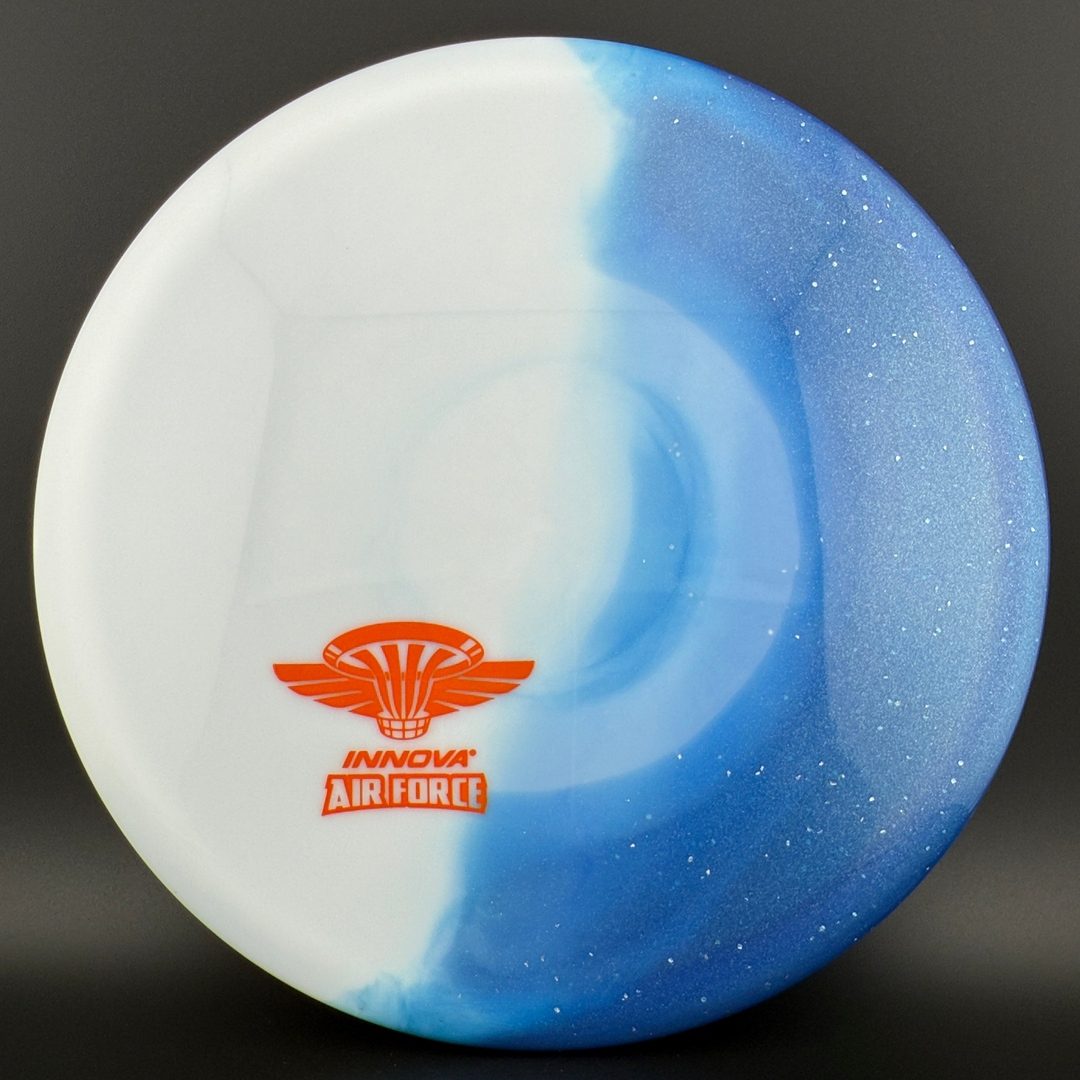 Duo Roc3 - Disco de Golf de Fuerza Aérea