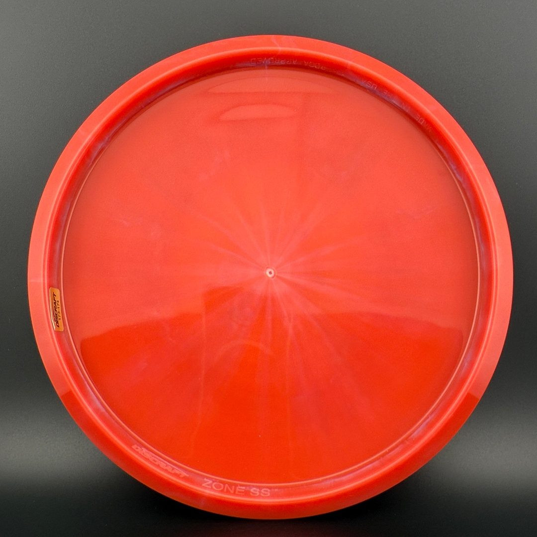 ESP FLX Zone SS - Disque de Golf en Édition Limitée
