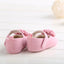 Soft Bottom Princess Series Baby Shoes