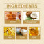 Honey Butter Moisturizer, Moisturizer Moisturizes Skin To Keep It Hydrated Apply Massage Skin Cream - Korvel