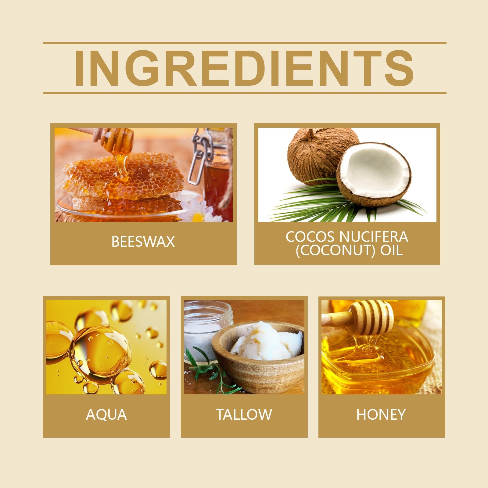 Honey Butter Moisturizer, Moisturizer Moisturizes Skin To Keep It Hydrated Apply Massage Skin Cream - Korvel