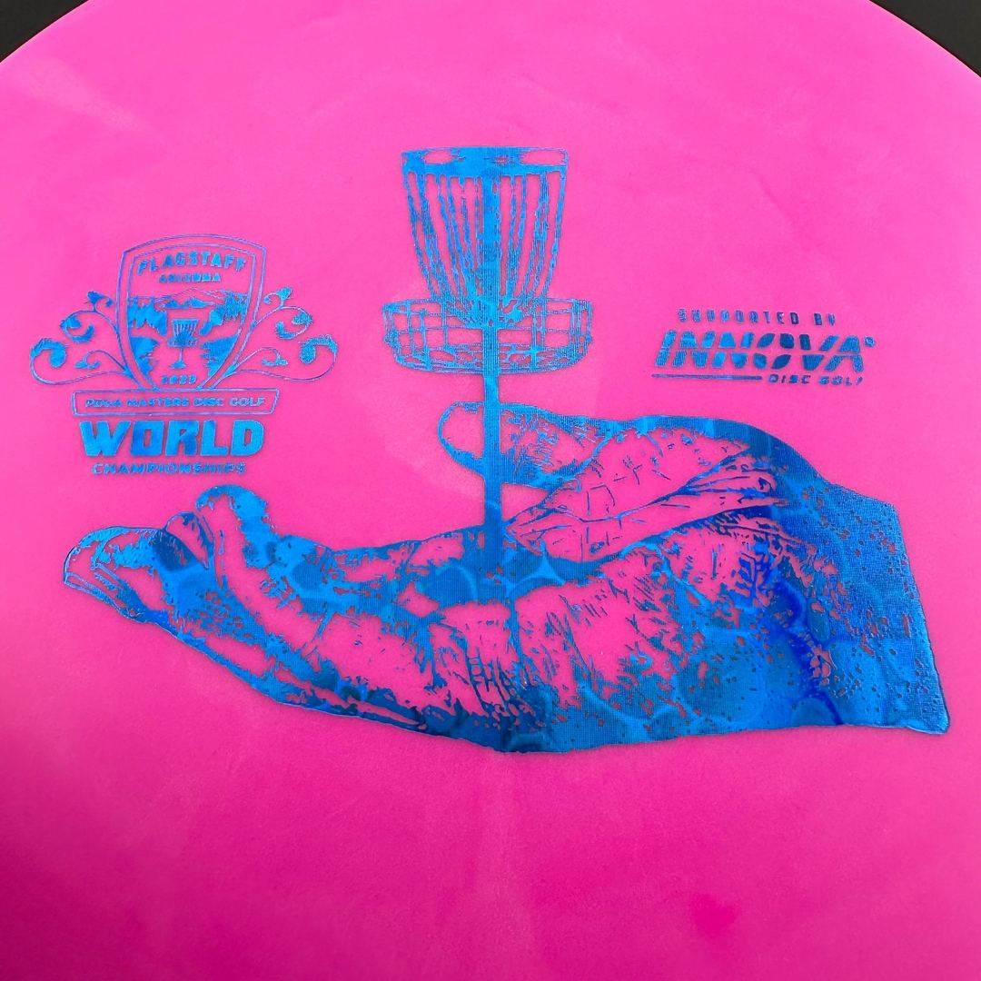 Nexus Polecat - 2023 Masters World Championships Edition