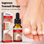 Toenail Repair Essence Moisturizes, Restores And Cleanses Foot Nails And Brightens With Essential Oil - Korvel
