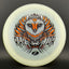 UV Z Raptor - Ledgestone 2025 Saison 3 Disque