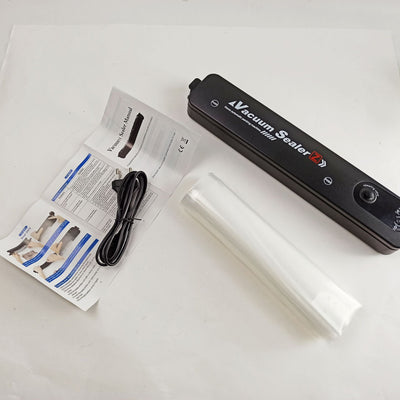 Premium Vacuum Sealing Machine for Food Preservation