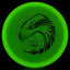 Glow C-Line MD4 - Crescent Falcon - Serie de Firma de Simon Lizotte
