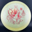 Dragon Line Long Disc Golf Driver