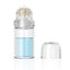 hydra roller 20 pins microneedling hydra roller stamp hydra needles derma stamp - Korvel