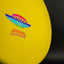 R-Pro XD Disc Golf Putter - Air Force Edition