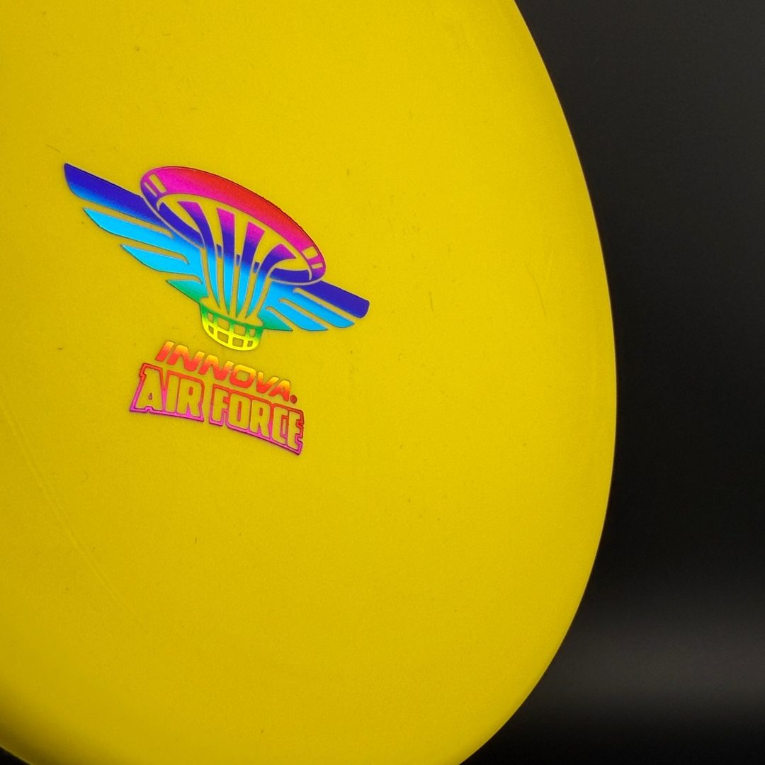 R-Pro XD Disc Golf Putter - Air Force Edition