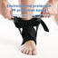 Premium Ankle Support Sleeve for Enhanced Comfort