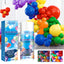 Aerosol Balloon Spray, Balloon Surface Texture Gloss Lasting Non Oxidation Fading Spray - Korvel