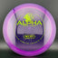 Eternal Flex Alpha Disc Golf Driver