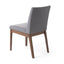 DINING CHAIR (Set of 2) - Korvel