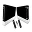Piel de Camuflaje Premium para Consola WII