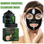 Bamboo Charcoal Facial Mask for Blackhead Removal and Pore Control