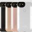 Light Up Duo Case for iPhone X SE 6 7 8 Plus Selfie Luminous Cover with Retail Package - Korvel