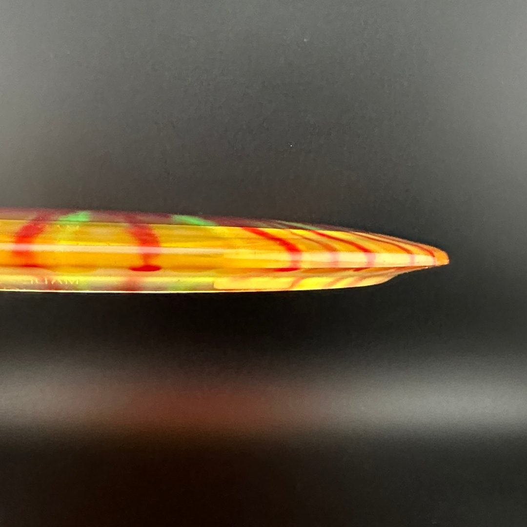 Fly Dye Z Anax - Paul McBeth Edition